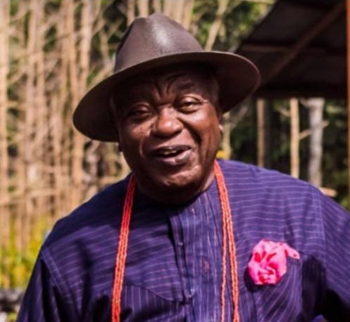 Osita b nwokocha